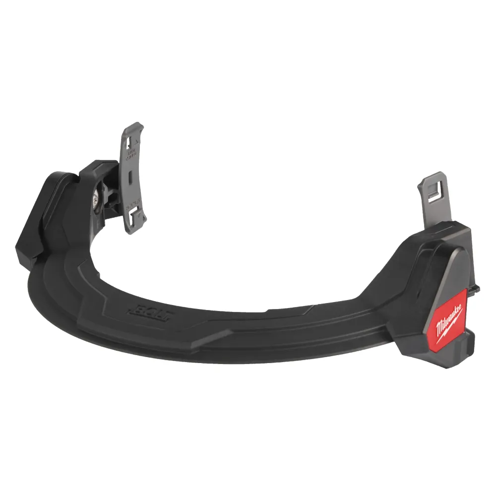 Milwaukee Osłona twarzy BOLT™ Osłona twarzy BOLT™ Uniwersalny uchwyt zamienny 4932492326