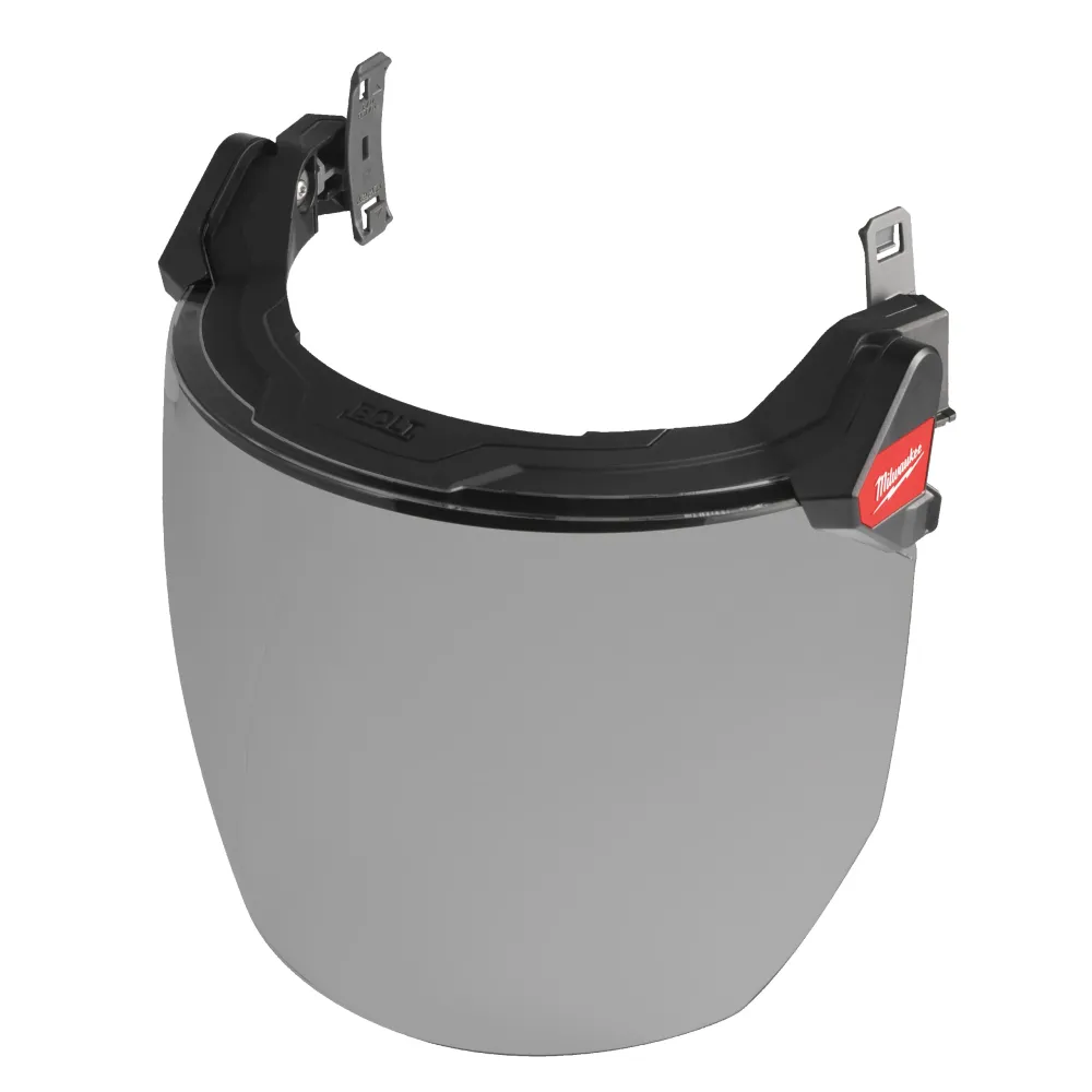 Milwaukee BOLT™ Osłona twarzy BOLT™ Osłona twarzy uniwersalna szara 4932479939