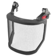 Milwaukee BOLT™ Siatkowa osłona twarzy BOLT™ Siatkowa osłona twarzy Kompaktowa 4932479945