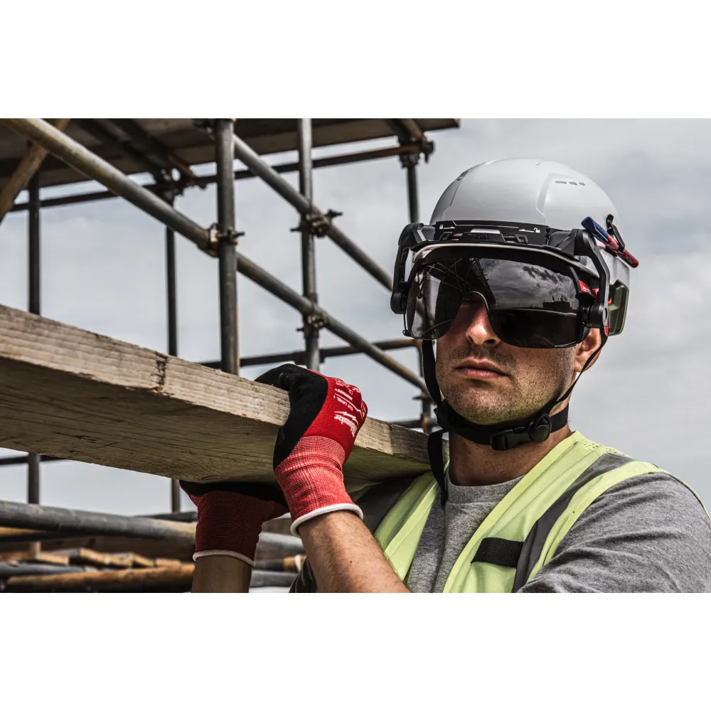 Milwaukee BOLT™ Visor BOLT™ Visor Compact Tinted 4932479947