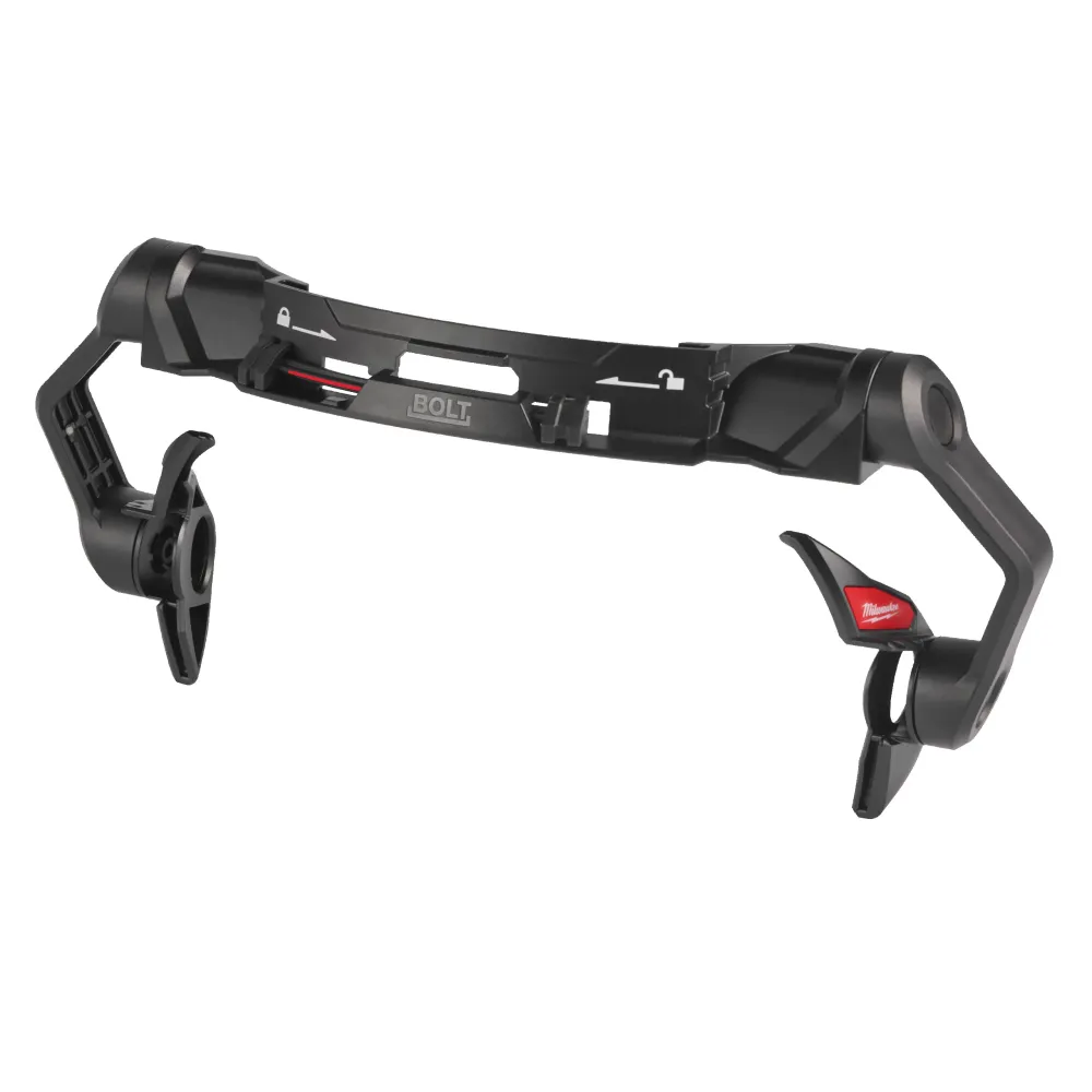 Milwaukee BOLT™ Visor BOLT™ Visor Uniwersalny uchwyt zamienny 4932492332