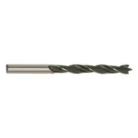Milwaukee Wiertła Brad Point / DIN 7487 E BP 10 x 133 - 1 szt. 4932363658