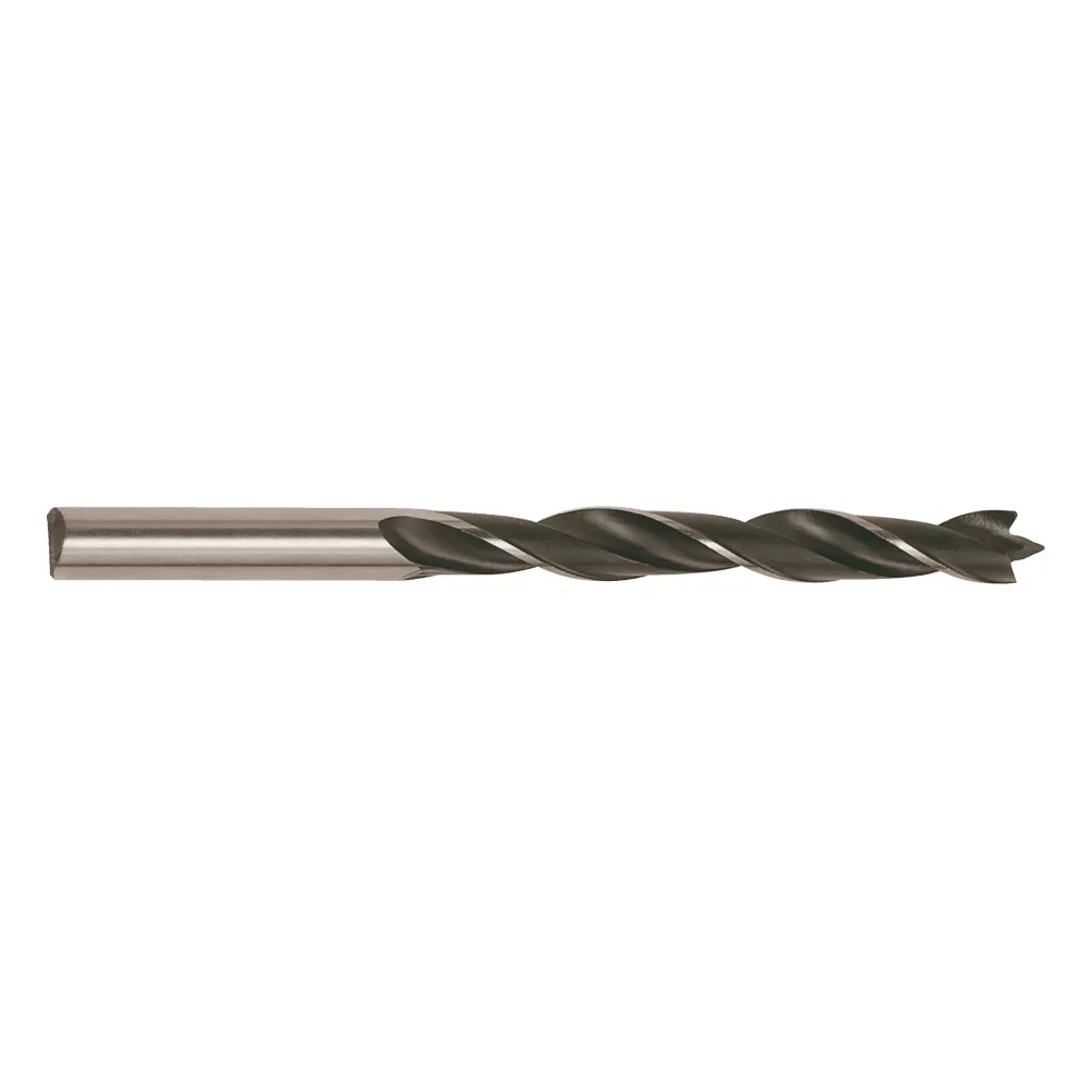 Milwaukee Wiertła Brad Point / DIN 7487 E BP 10 x 133 - 1 szt. 4932363658