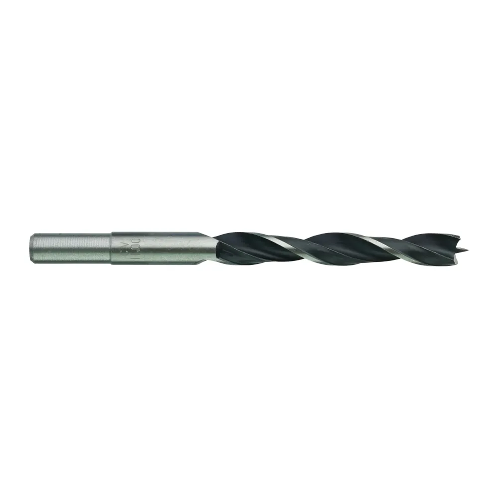 Milwaukee Wiertła Brad Point / DIN 7487 E BP 11 x 142 - 1 szt. 4932363659