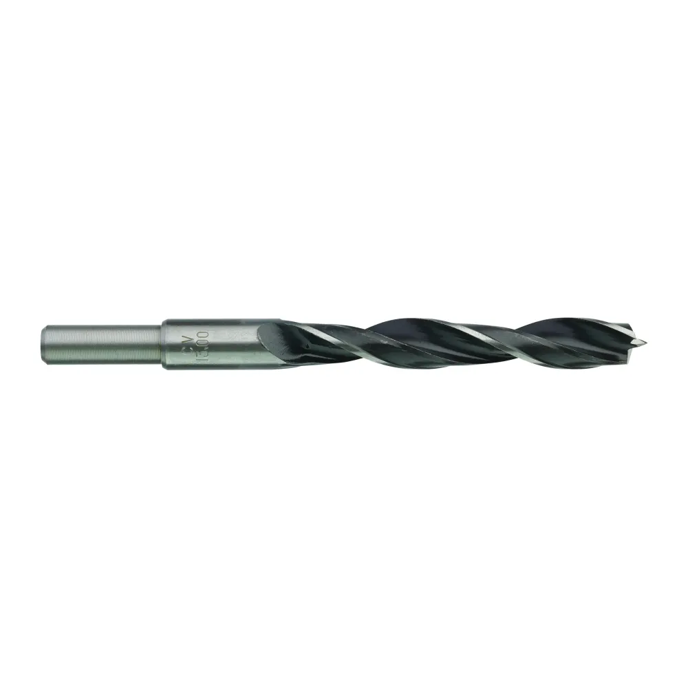 Milwaukee Wiertła Brad Point / DIN 7487 E BP 13 x 151 - 1 szt. 4932363661