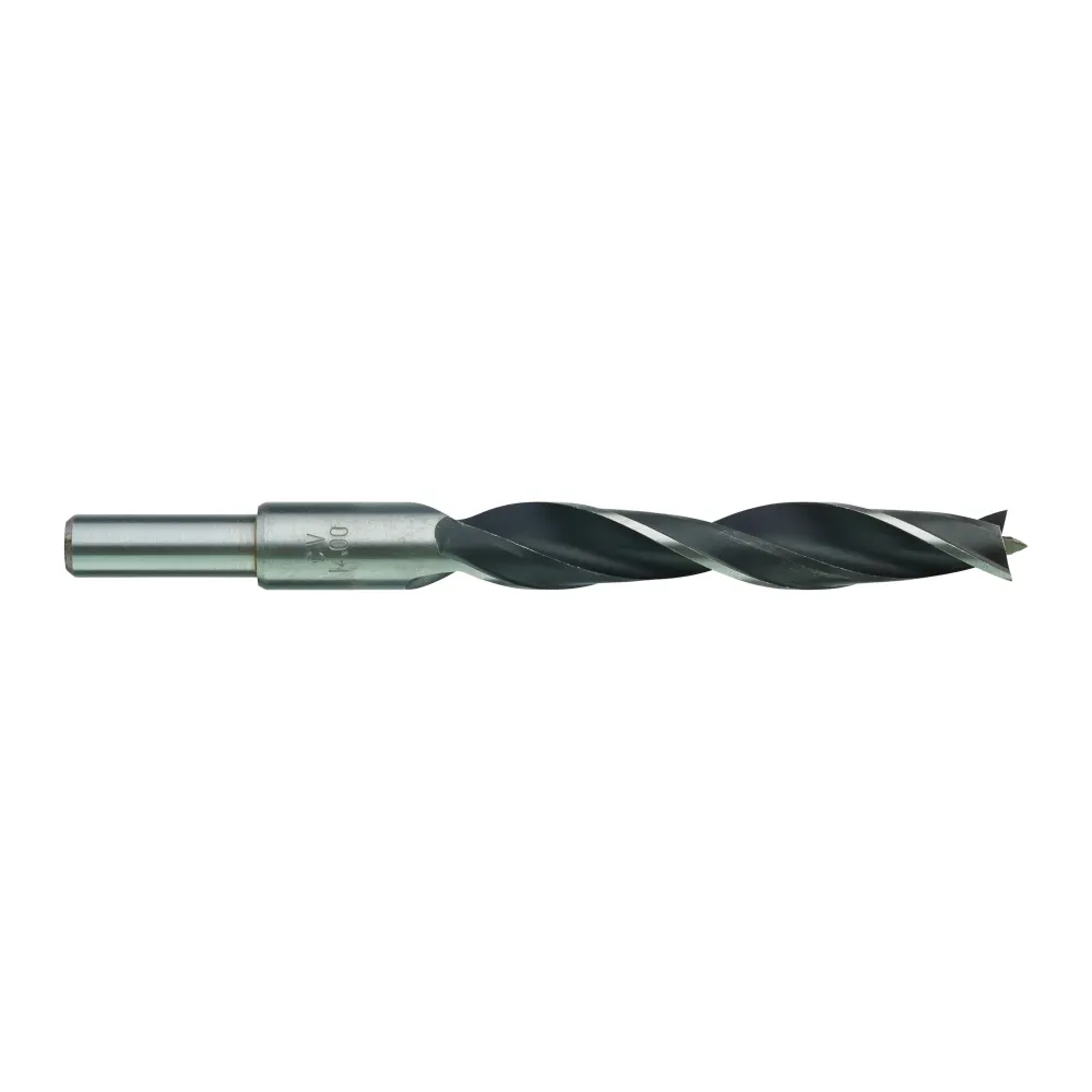 Milwaukee Wiertła Brad Point / DIN 7487 E BP 14 x 151 - 1 szt. 4932363662