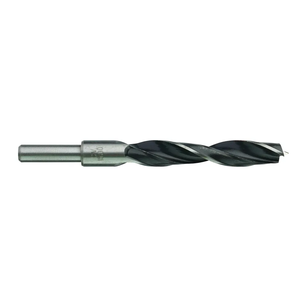 Milwaukee Wiertła Brad Point / DIN 7487 E BP 15 x 151 - 1 szt. 4932363663