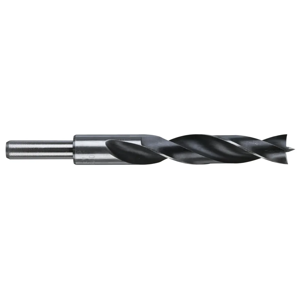 Milwaukee Wiertła Brad Point / DIN 7487 E BP 16 x 151 - 1 szt. 4932363664