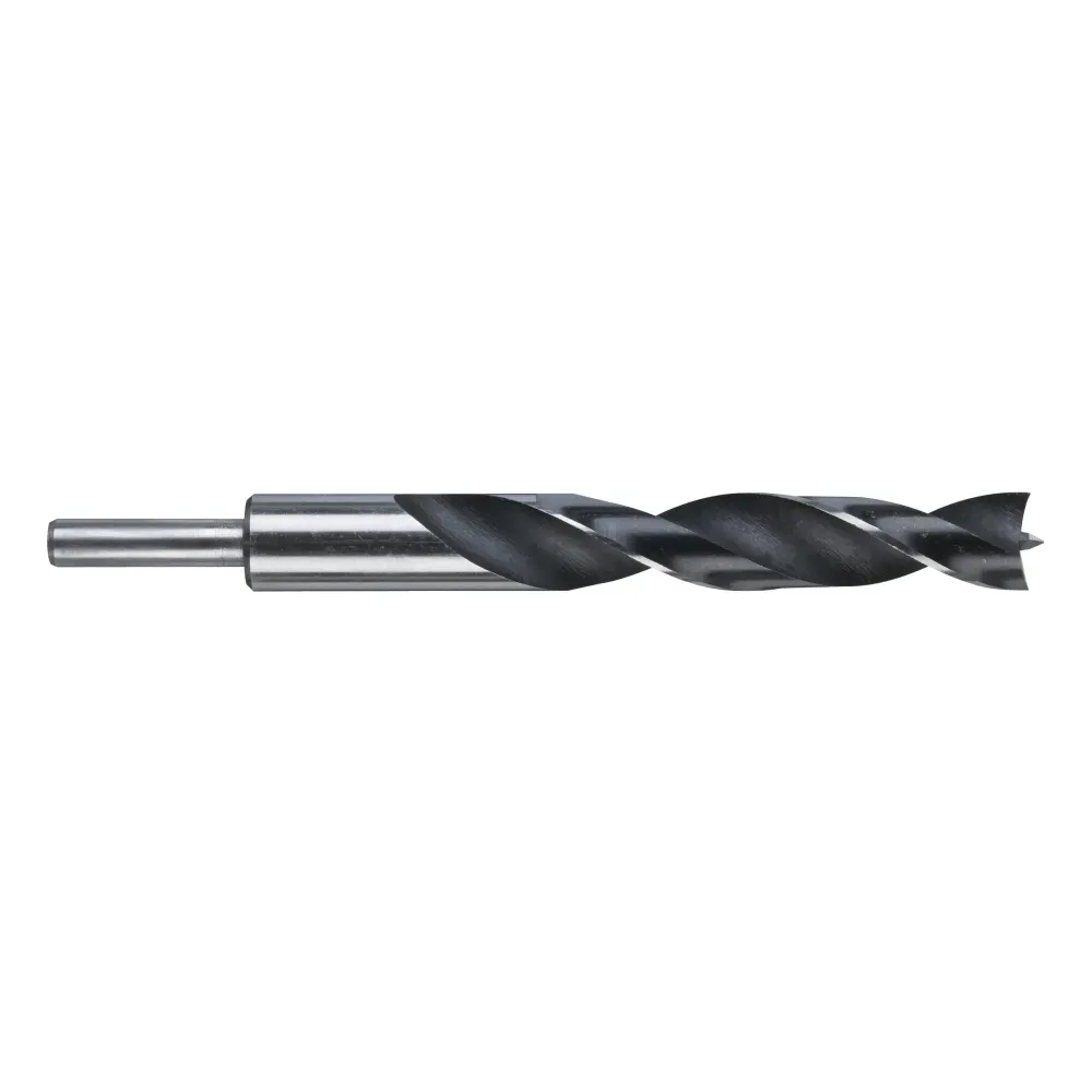 Milwaukee Wiertła Brad Point / DIN 7487 E BP 20 x 200 - 1 szt. 4932363666