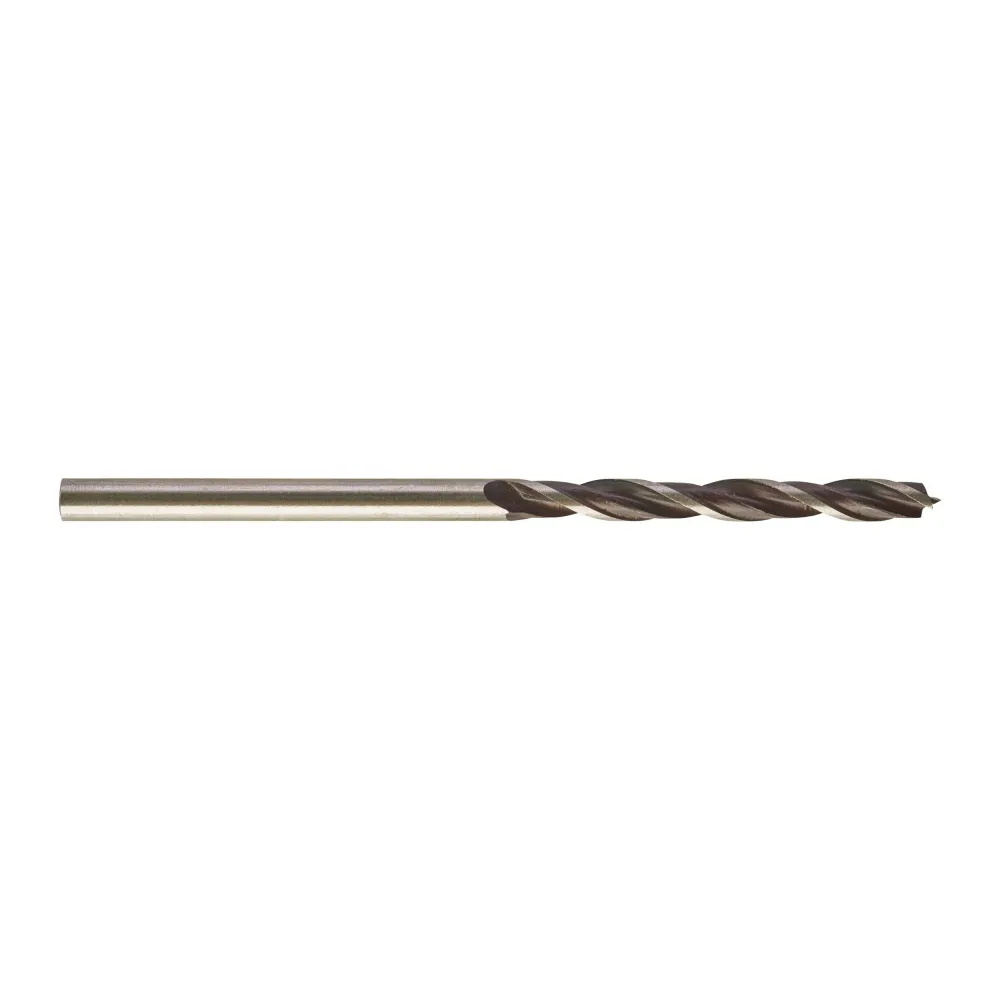 Milwaukee Wiertła Brad Point / DIN 7487 E BP 3 x 61 - 1 szt. 4932363651