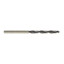 Milwaukee Wiertła Brad Point / DIN 7487 E BP 4 x 75 - 1 szt. 4932363652