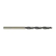 Milwaukee Wiertła Brad Point / DIN 7487 E BP 4 x 75 - 1 szt. 4932363652