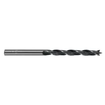 Milwaukee Wiertła Brad Point / DIN 7487 E BP 6 x 93 - 1 szt. 4932363654