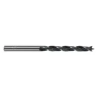 Milwaukee Wiertła Brad Point / DIN 7487 E BP 6 x 93 - 1 szt. 4932363654