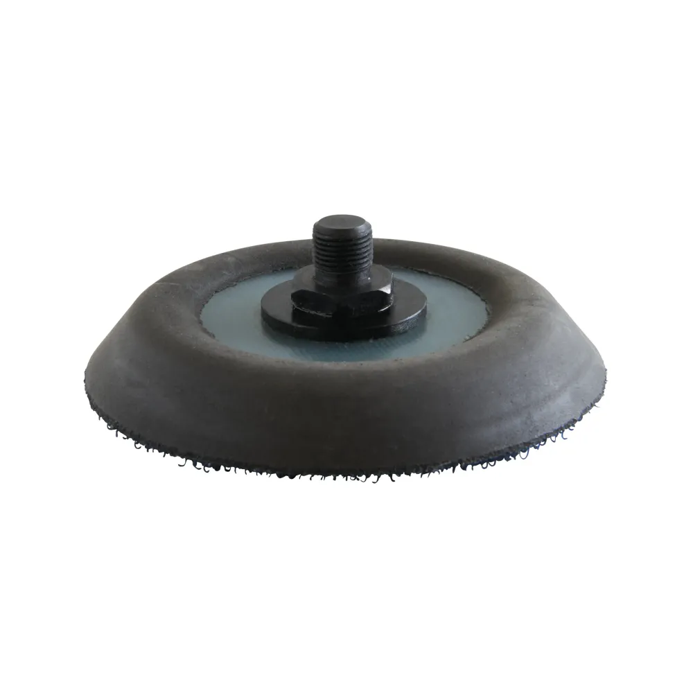 Milwaukee Akcesoria polerskie - Polerka punktowa BP 76 mm - 1 szt. 4932430488