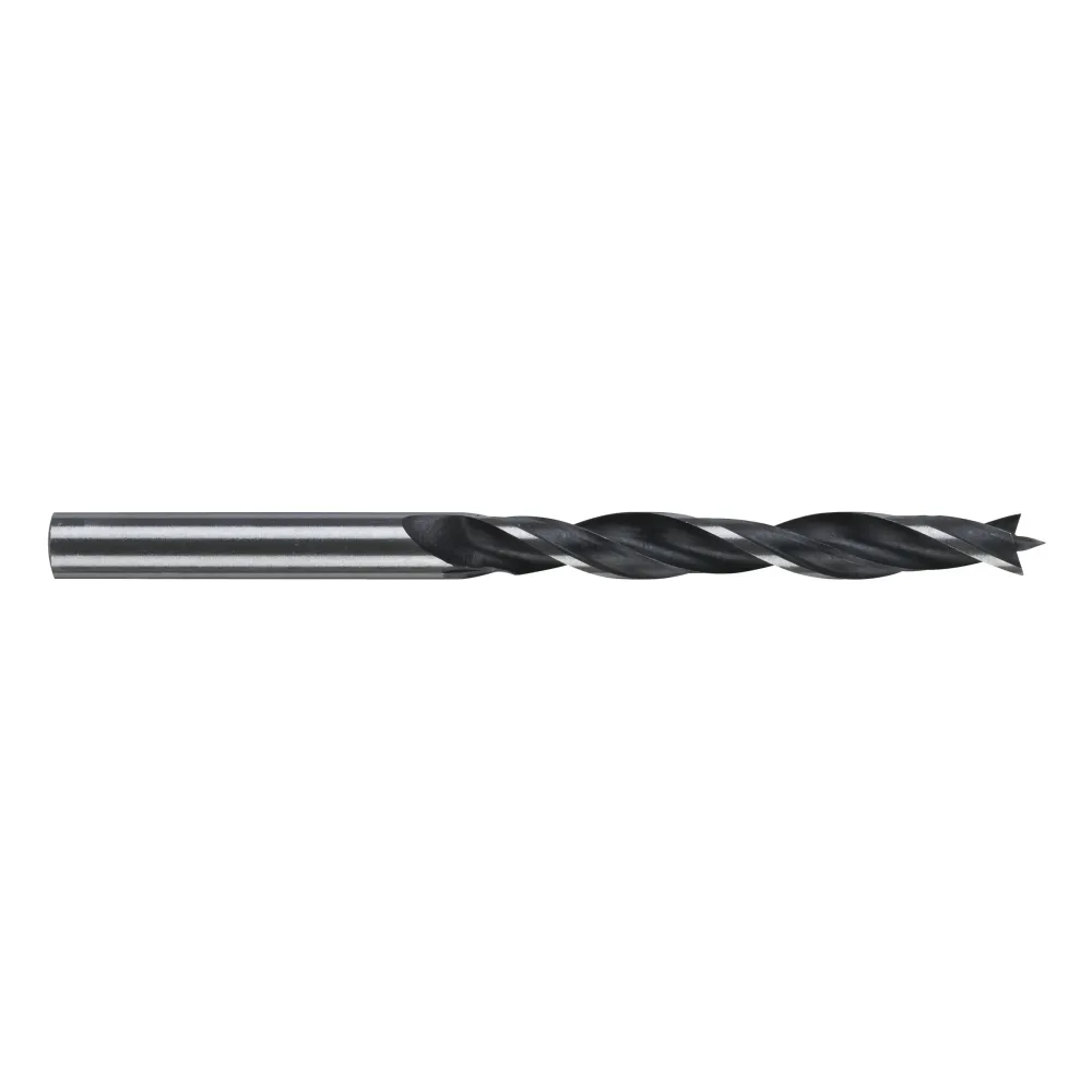 Milwaukee Wiertła Brad Point / DIN 7487 E BP 8 x 117 - 1 szt. 4932363656
