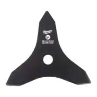 Milwaukee Ostrze zamienne do podkaszarki - 3 zęby Ostrze zamienne do podkaszarki - 3 zęby do M18F2BCU 4932498762