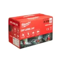 Milwaukee Cut C Gloves Luzem Rękawice Cut C - 11/XXL - 144 szt. 4932479015