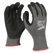 Milwaukee Cut E Gloves Luzem Rękawice Cut E - 11/XXL - 144 szt. 4932479019