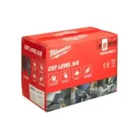 Milwaukee Cut E Gloves Luzem Rękawice Cut E - 9/L - 144 szt. 4932479017