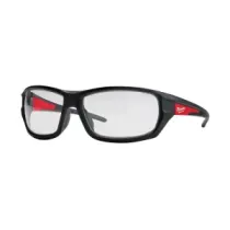Milwaukee Okulary ochronne Performance Okulary ochronne Performance w hurcie Przezroczyste 4932479027