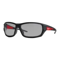 Milwaukee Okulary ochronne Performance Okulary ochronne Performance w hurcie Szare 4932479029