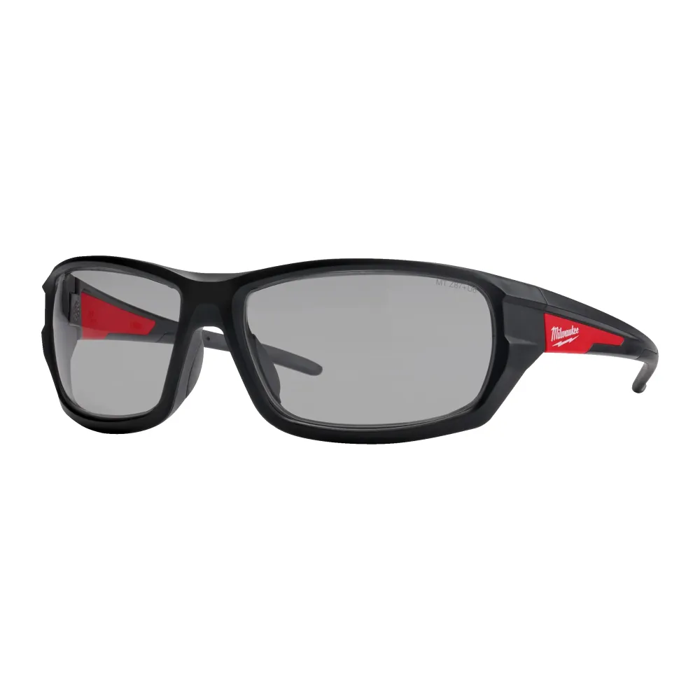 Milwaukee Okulary ochronne Performance Okulary ochronne Performance przyciemniane hurtowo 4932479028