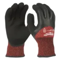 Milwaukee Winter Cut C Gloves Luzem Zimowe Rękawice Cut C - 8/M - 72 szt. 4932479004