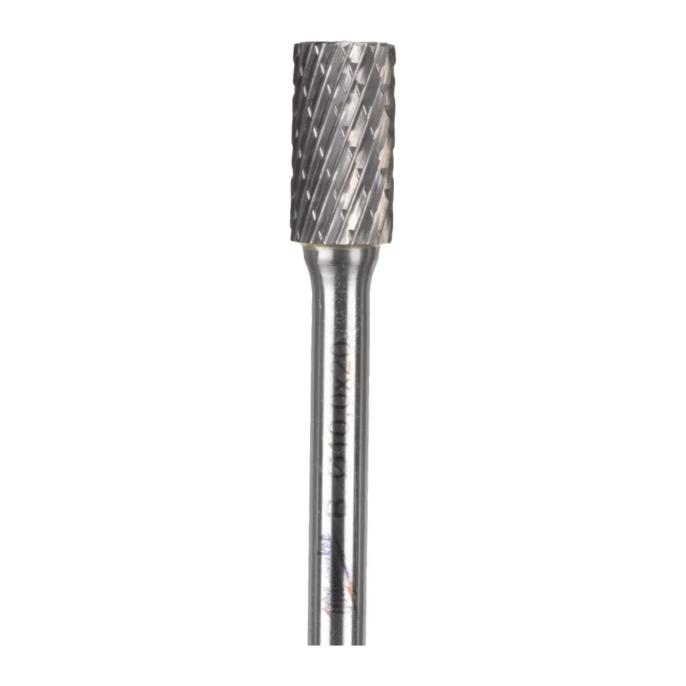 Milwaukee Burrs Burr TC Typ B 6x10 - 1 szt. 4932493981
