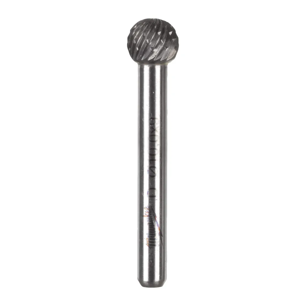 Milwaukee Burrs Burr TC Typ D 6x12.7 - 1 szt. 4932493988