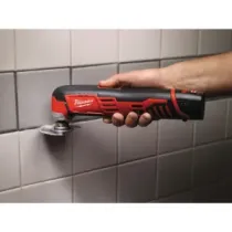 Milwaukee C12 MT-402B subkompaktowe narzędzie wielofunkcyjne 12V + 2x4,0ah + ładowarka w torbie 4933441705
