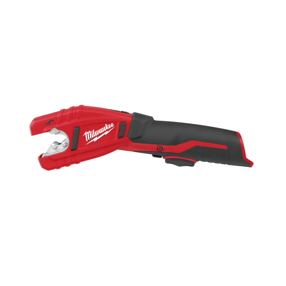 Milwaukee C12 PC-0 Akumulatorowy obcinak do rur miedzianych 12V 4933411920
