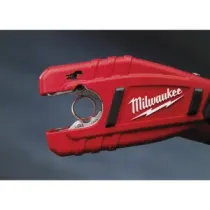 Milwaukee C12 PC-0 Akumulatorowy obcinak do rur miedzianych 12V 4933411920
