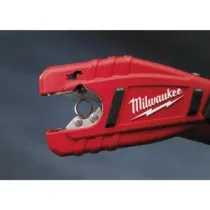 Milwaukee C12 PC-0 Akumulatorowy obcinak do rur miedzianych 12V 4933411920
