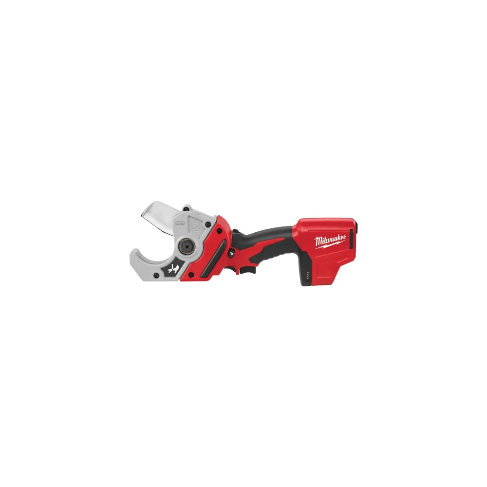 Milwaukee C12 PPC-0 subkompaktowy obcinak do rur PEX 12V 4933416550