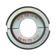 Milwaukee Matryce zaciskowe C C13 Cu 10-35 - 1 szt. 4932459531