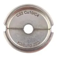 Milwaukee Matryce zaciskowe C C22 Cu 10/C4 - 1 szt. 4932464863