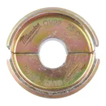 Milwaukee Matryce C C22 Cu 25/C6 -1 szt. 4932464865