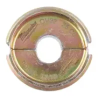 Milwaukee Matryce C C22 Cu 25/C6 -1 szt. 4932464865