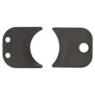 Milwaukee Ostrza do przecinaka kabli do przecinarek sufitowych M18 HCC45 49162775