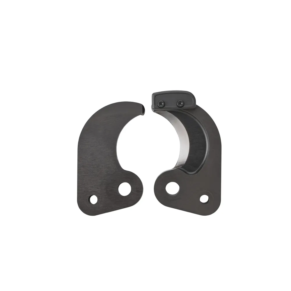 Milwaukee Ostrza do przecinarek do kabli do przecinarek podziemnych M18 HCC75 i HCC75R 49162774