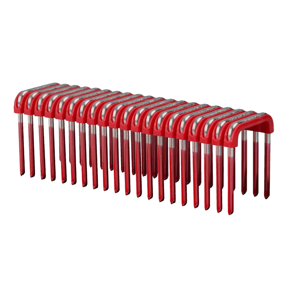 Milwaukee Zszywki kablowe Zszywki kablowe 25 mm - P600 4932479628