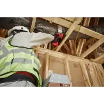 Milwaukee Zszywki kablowe Zszywki kablowe 25 mm - P600 4932479628