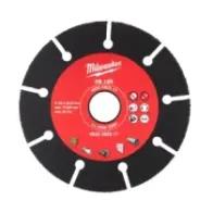 Milwaukee Ostrze z węglika spiekanego CB 125 mm - 1 szt. 4932492377
