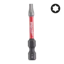 Milwaukee Wiertła Shockwave TX CD Tic Tac TX20 x 50 mm (10 szt.) - 10 szt. 4932430877
