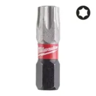 Milwaukee Wiertła Shockwave TX CD Tic Tac TX40 x 25 mm (25 szt.) - 10 szt. 4932430889