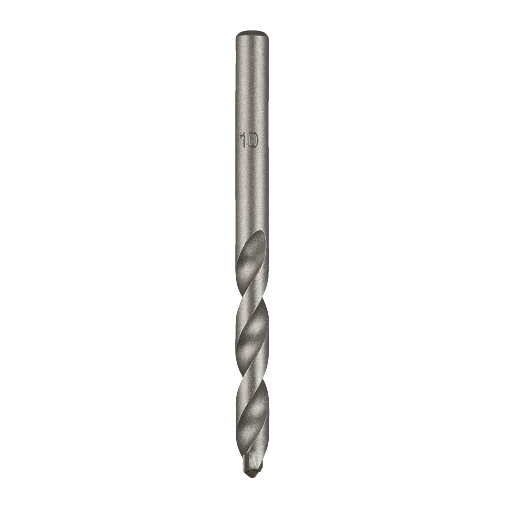 Milwaukee Wiertła do betonu - okrągły trzonek NG CDB 10 x 110 - 1 szt. 4932480141