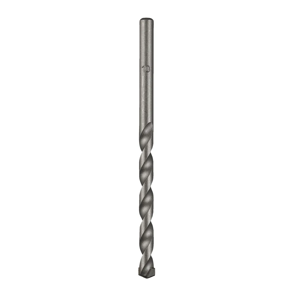 Milwaukee Wiertła do betonu - Trzonek okrągły NG CDB 10 x 150 - 1 szt. 4932480142