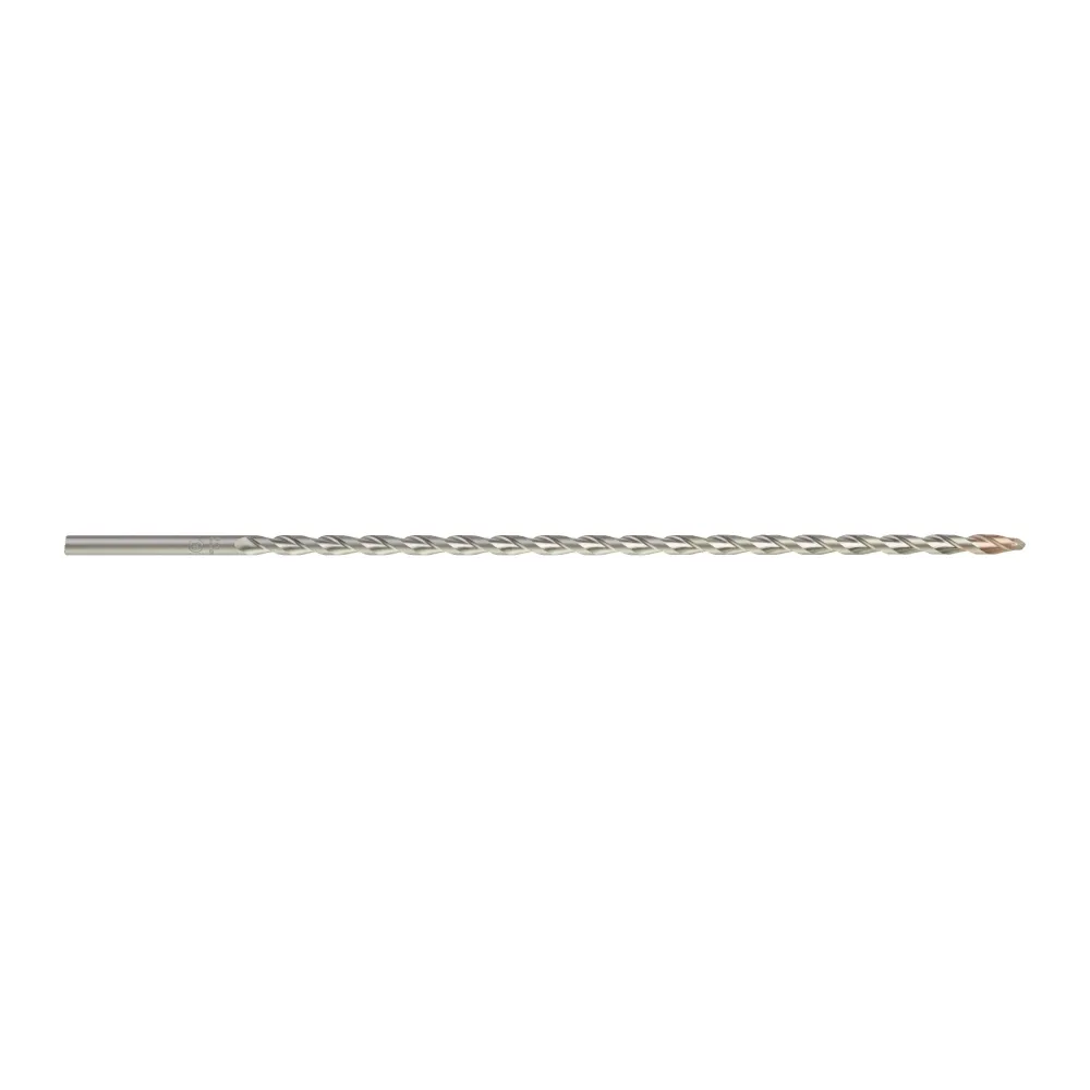 Milwaukee Wiertła do betonu - okrągły trzonek NG CDB 10 x 400 - 1 szt. 4932480144