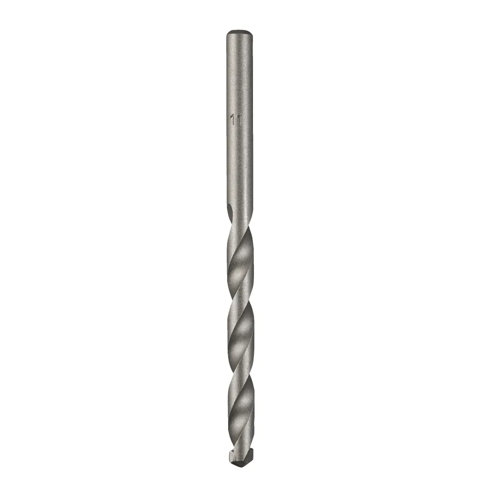 Milwaukee Wiertła do betonu - okrągły trzonek NG CDB 11 x 150 - 1 szt. 4932480145